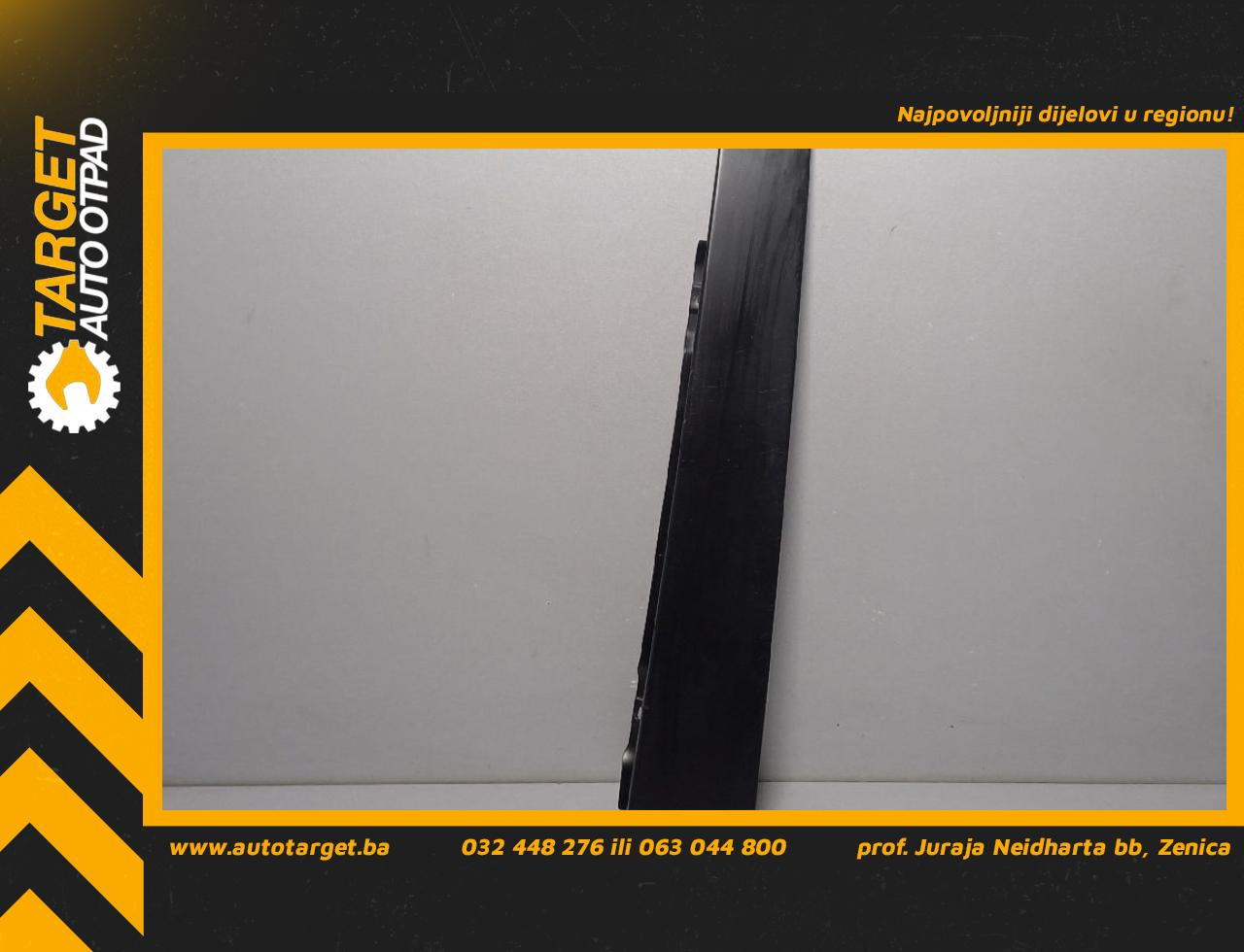 DIJELOVI LAJSNA VW CADDY > 03-10 2K0837901