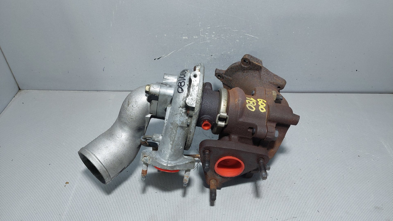 DIJELOVI TURBINA NISSAN NAVARA > 02-04 2.5 14411VK500