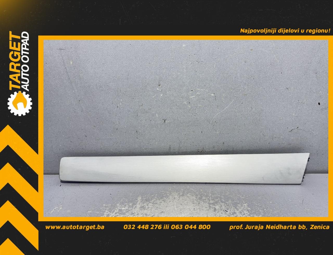 DIJELOVI LAJSNA VW TOUAREG > 11-14 3.0 7P6867450C