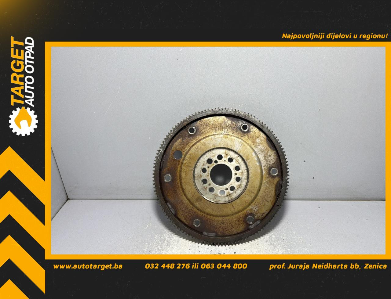 DIJELOVI ZAMAJAC VOLVO XC60 > 13-17 2.4 31325134