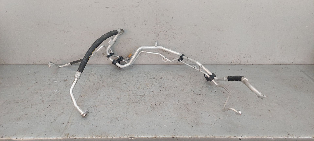 CRIJEVO KLIME PEUGEOT EXPERT/TRAVELLER > 16- 9807761280