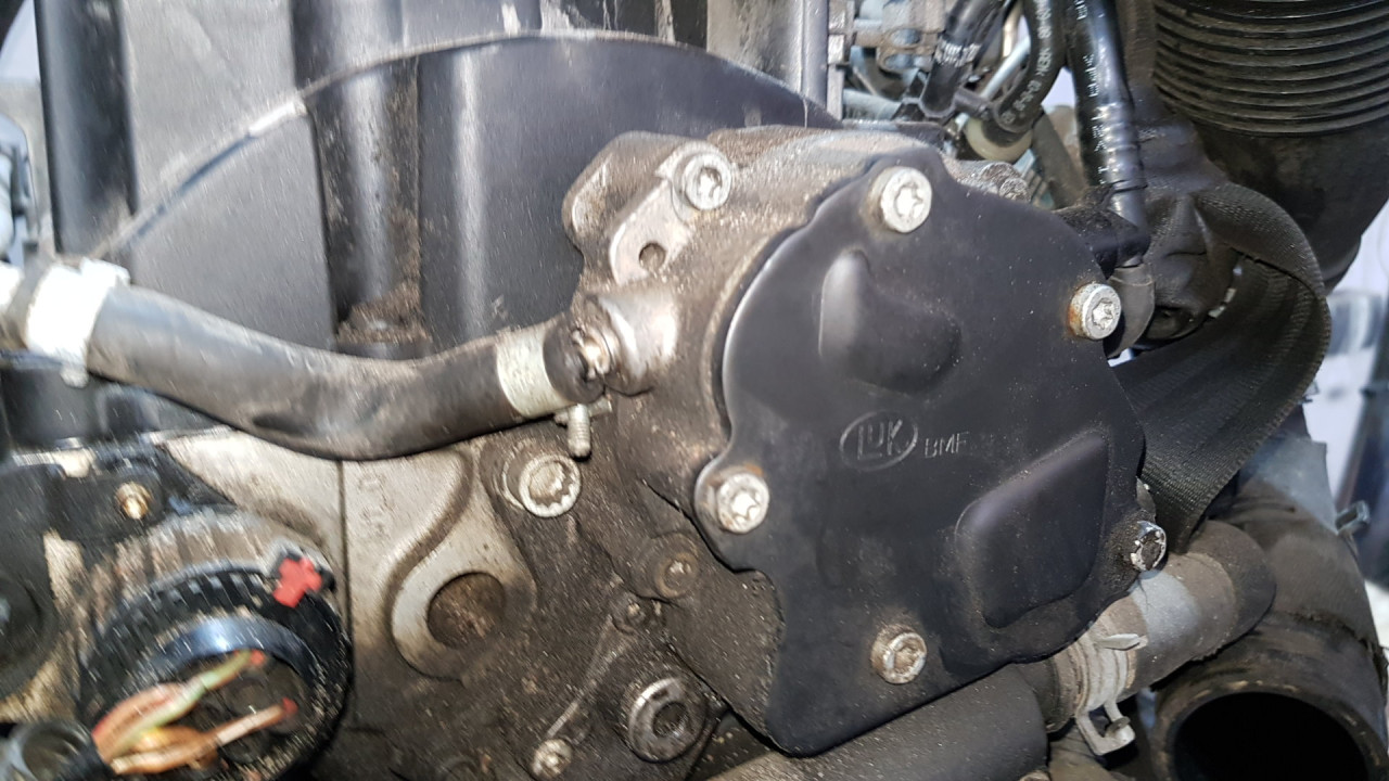 DIJELOVI VAKUM PUMPA VW POLO > 05-09 1.4