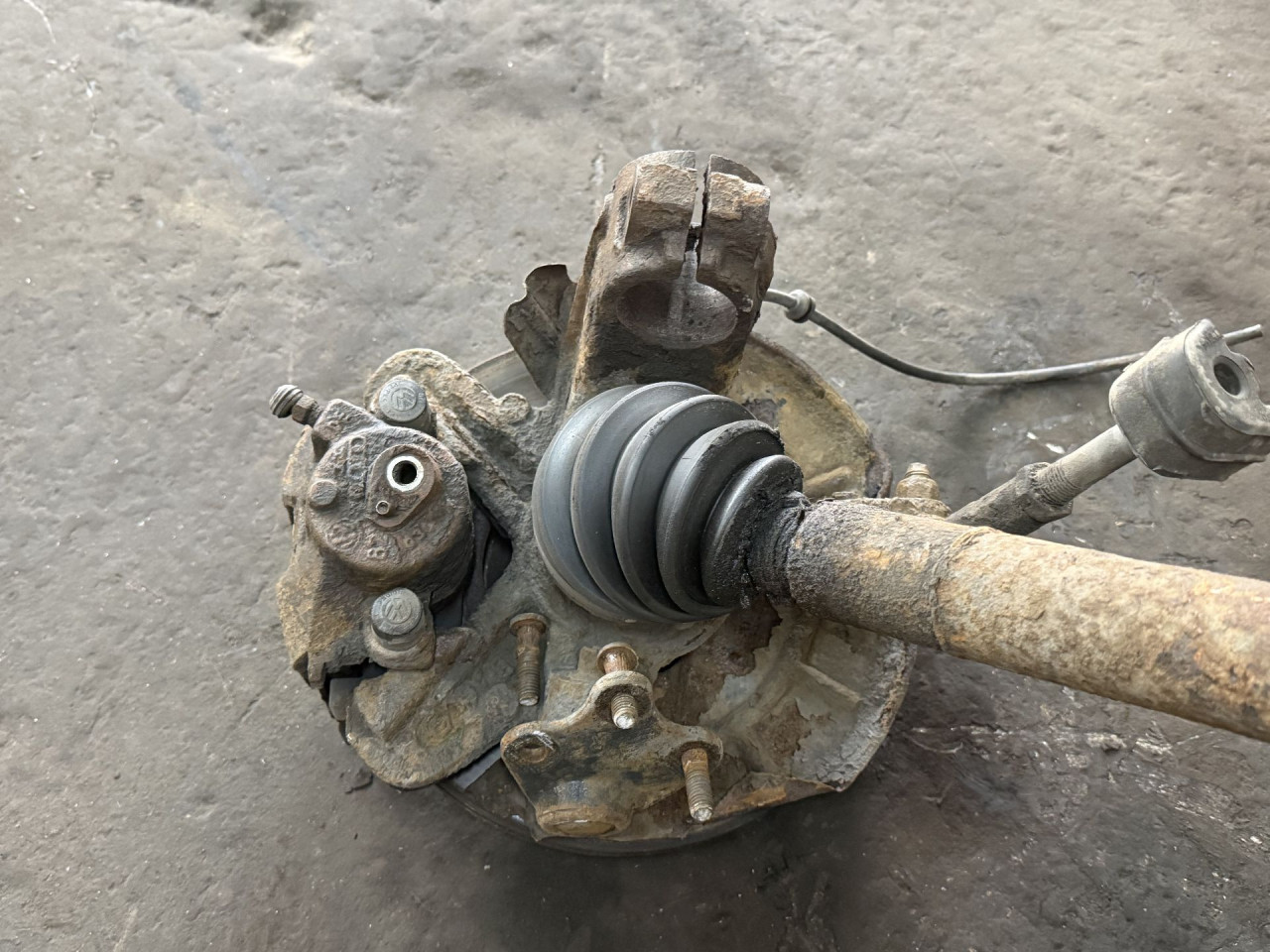 DIJELOVI GLAVCINA VW POLO > 09-14 1.2 6Q0407256AC