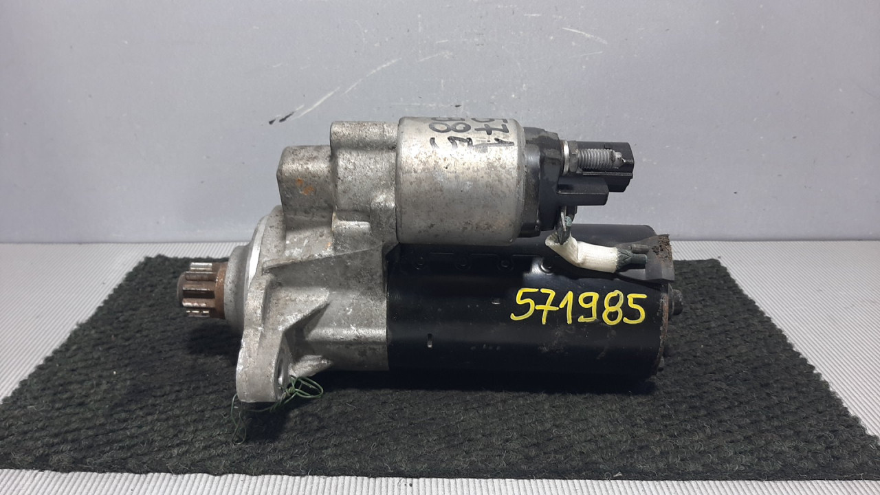 DIJELOVI ALNASER VW CADDY > 03-10 02E911023H