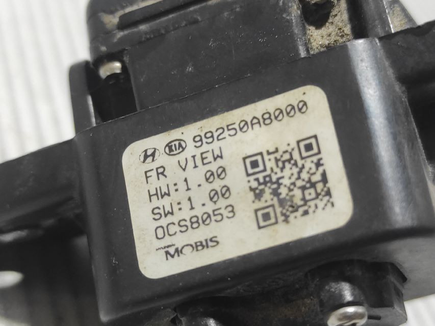 DIJELOVI KAMERA KIA OPTIMA > 15-19 99250A8000
