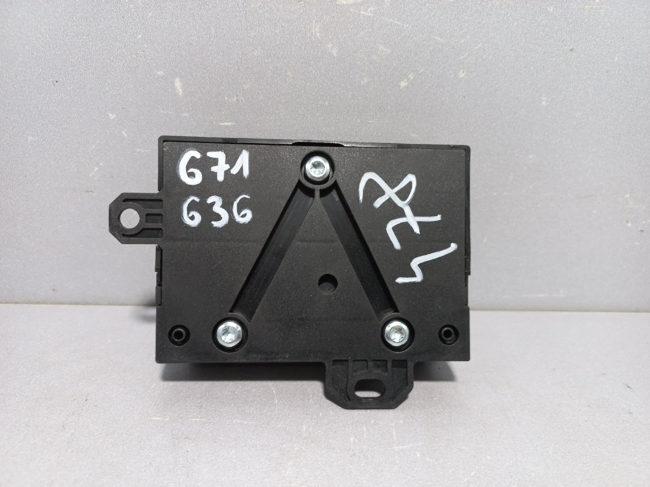 ELEKTRONIKA MODUL MERCEDES E KLASA (W212) > 09-13 A2129