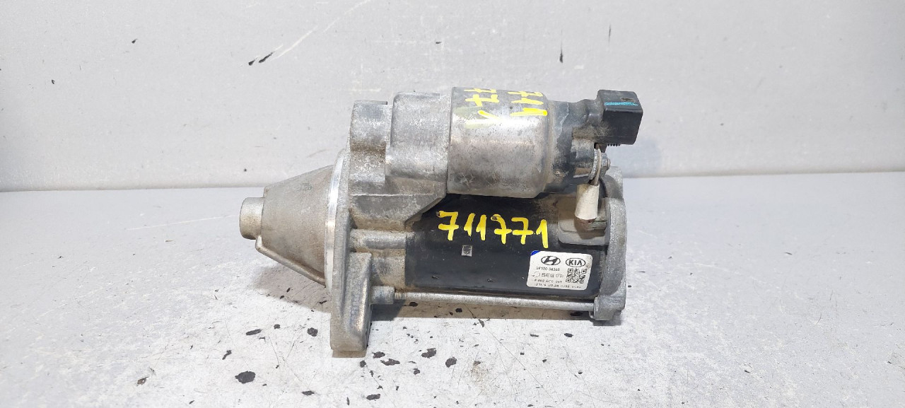DIJELOVI ALNASER KIA PICANTO > 17-20 3610004300