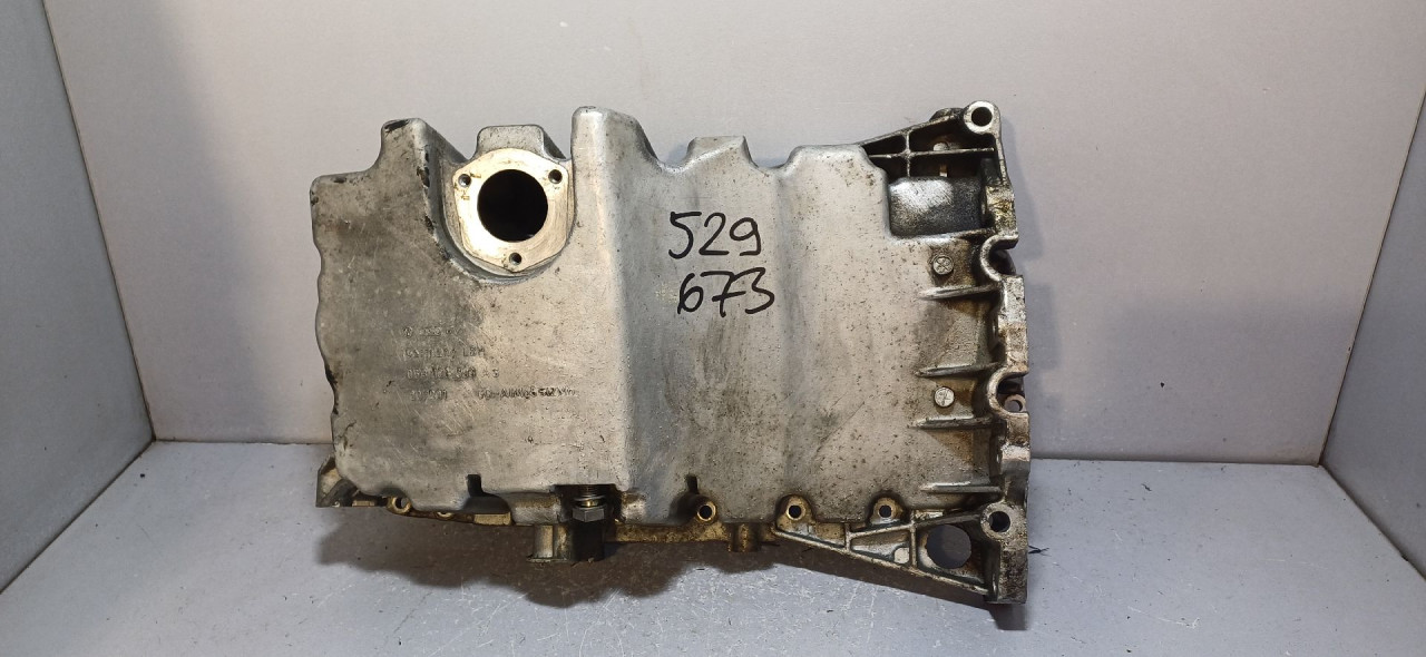 DIJELOVI KARTER AUDI A4 (B7) > 04-07 06B103603AS