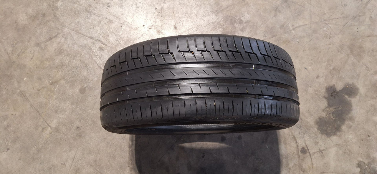 DIJELOVI GUMA AUDI Q5 (FY) > 17 - 20  3.0