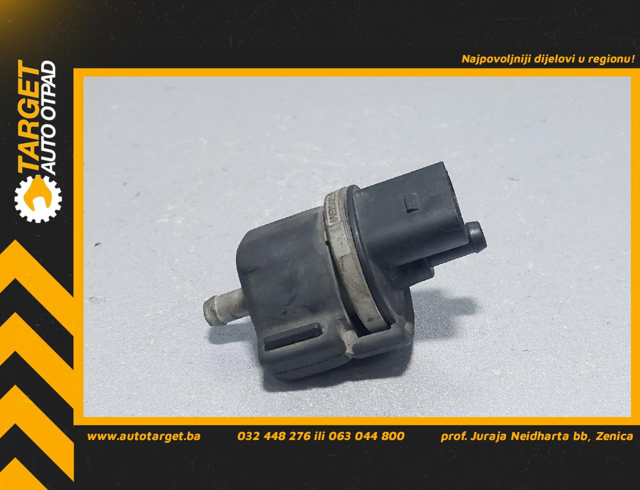 DIJELOVI VAKUM VENTIL VW GOLF 5 > 03-08 1.6 058133459