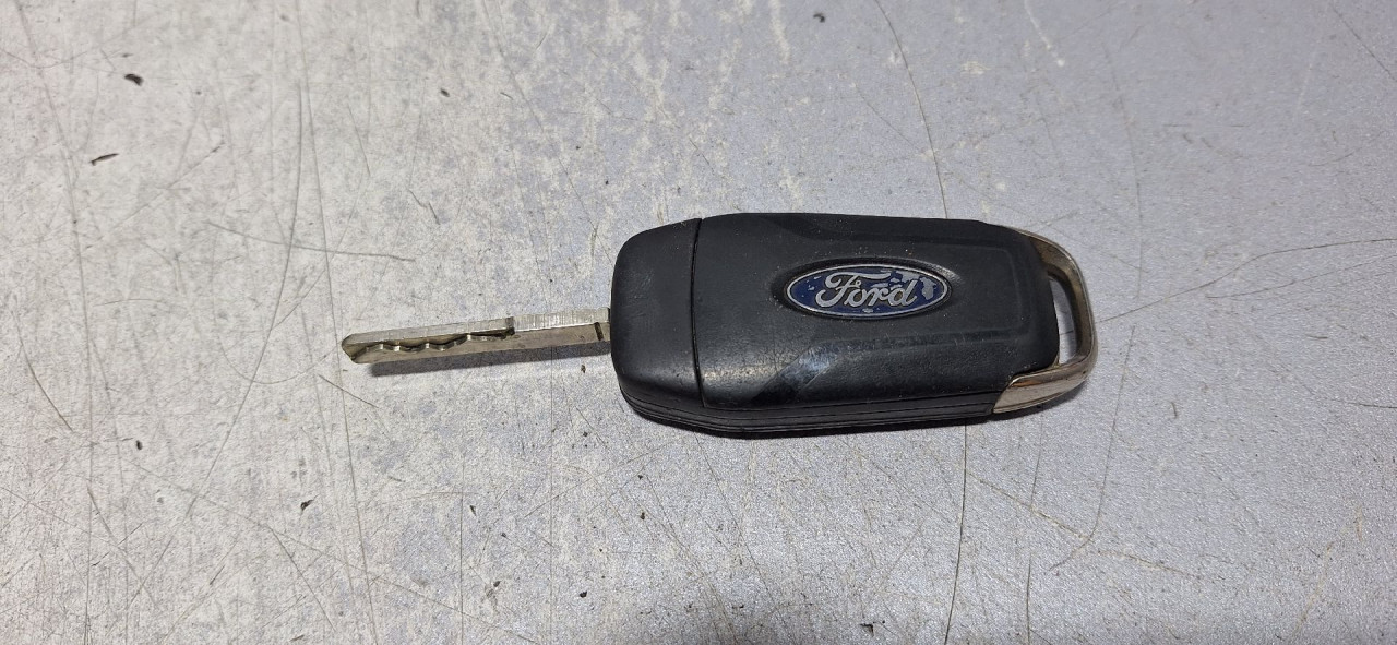 DIJELOVI KLJUC FORD MONDEO > 14-19