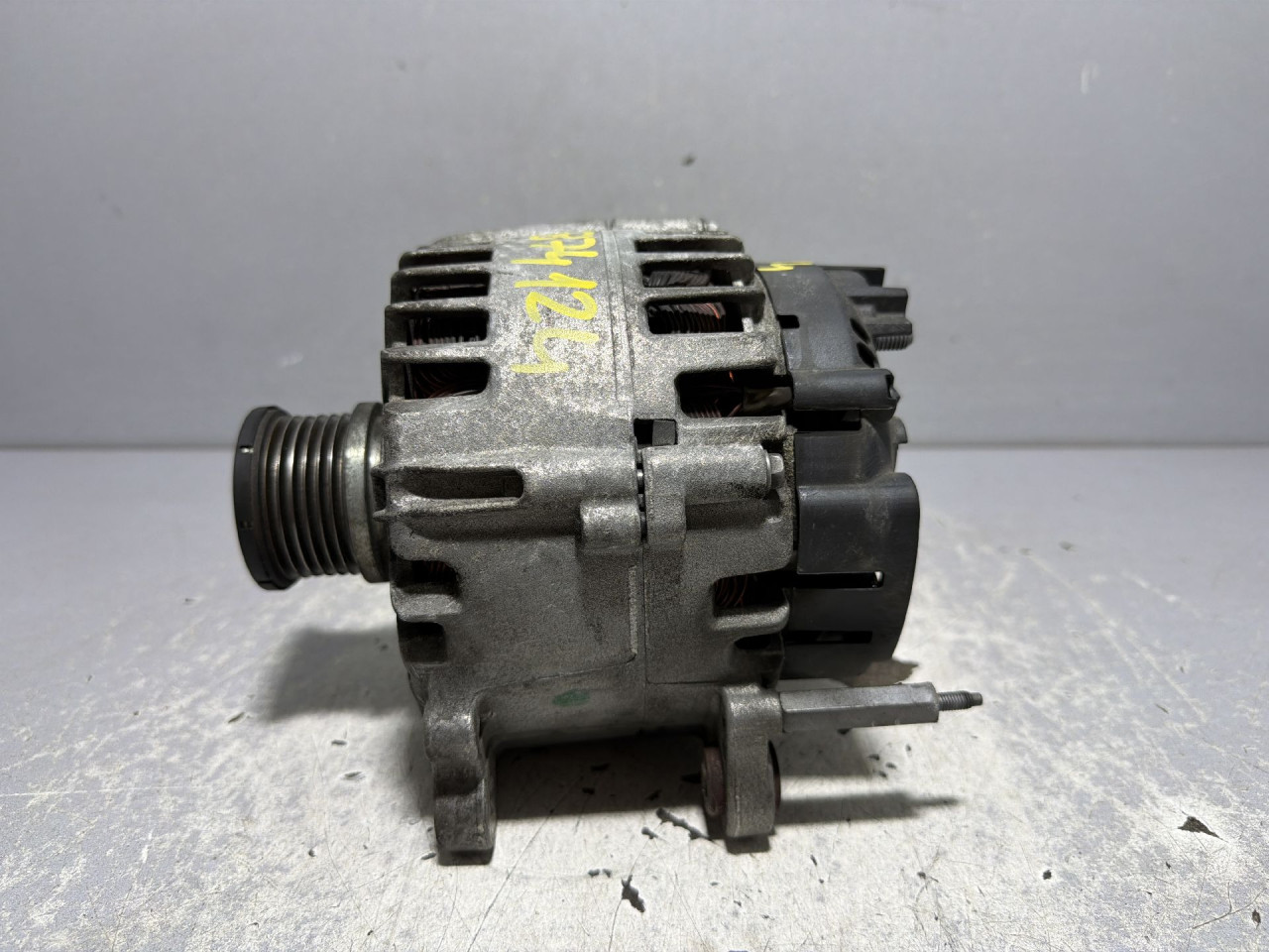 DIJELOVI ALTERNATOR VW GOLF 7 > 12-16 2.0 03L903023L
