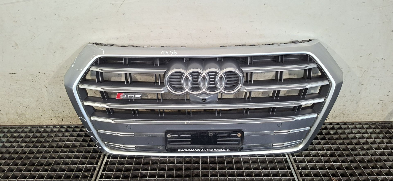 DIJELOVI MASKA AUDI Q5 (FY) > 17 - 20  3.0 80A853651F