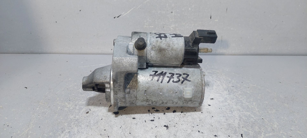 DIJELOVI ALNASER PEUGEOT 208 > 15-19 9671530880