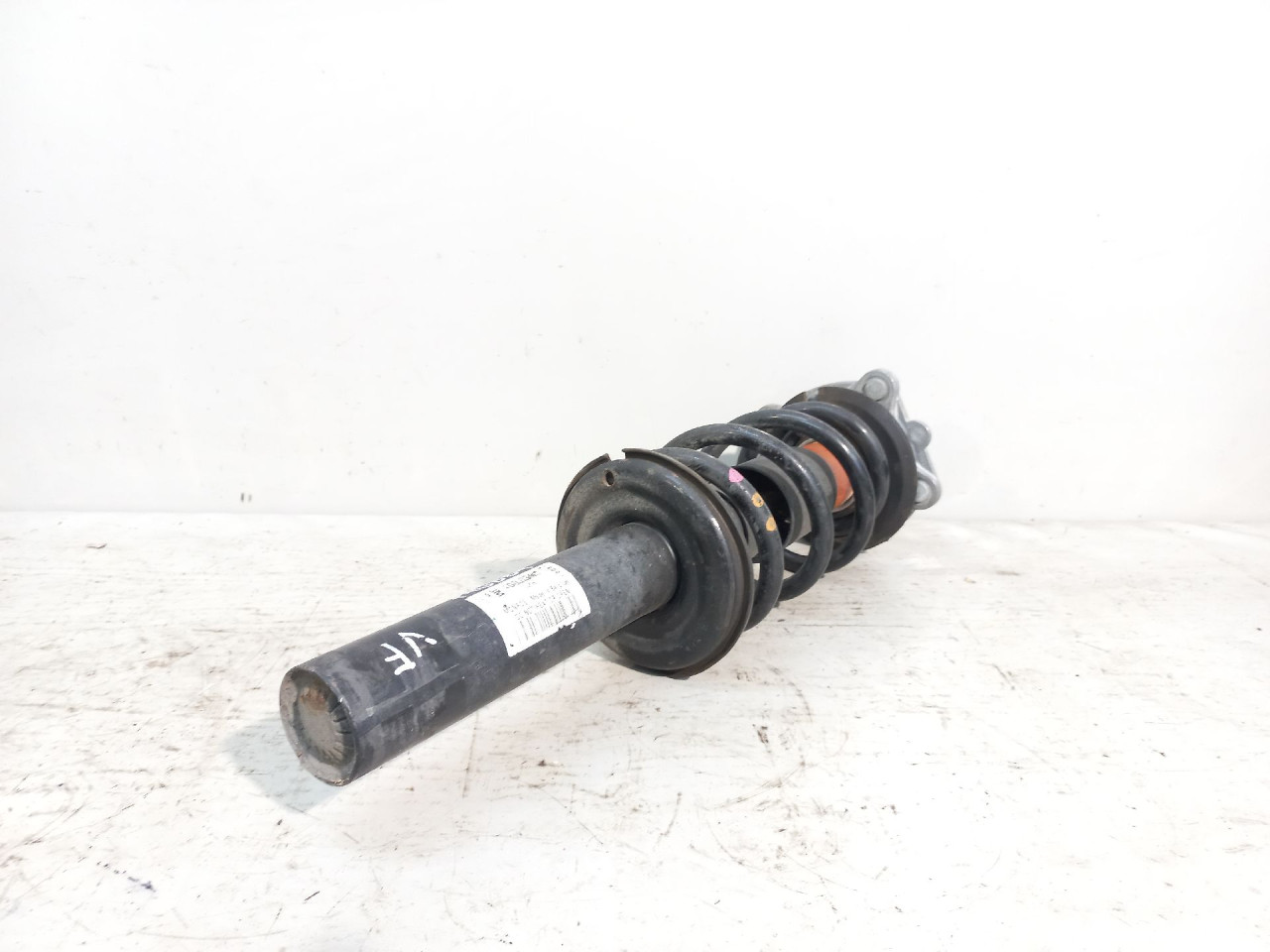 DIJELOVI AMORTIZER AUDI A6 4G > 14-18 4G0031C