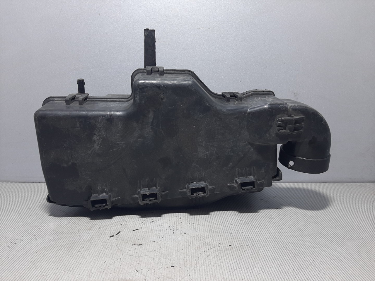 KUCISTE FILTERA ZRAKA PEUGEOT 307 > 05-09 9656581180