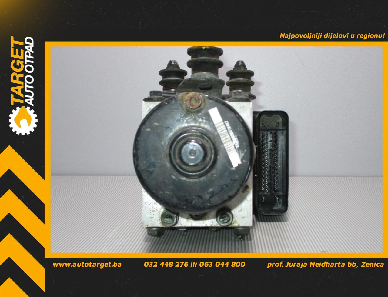 DIJELOVI ABS ELEKTRONIKA VW CADDY > 03-10 2K3907379