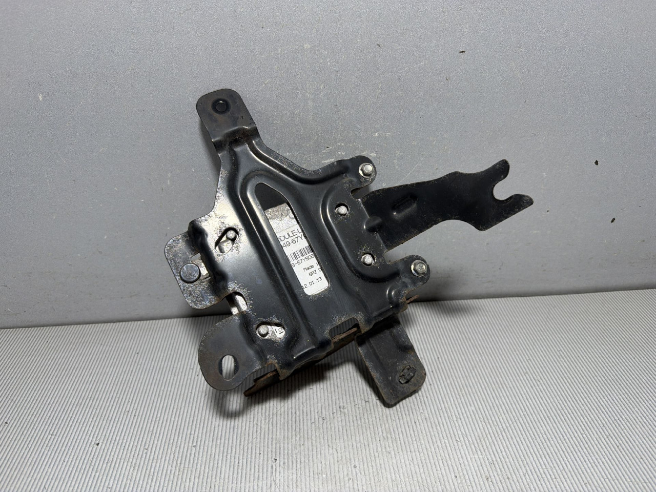 DIJELOVI ELEKTRONIKA MODUL MAZDA CX5 > 12-15 2.2 KD4967Y90B