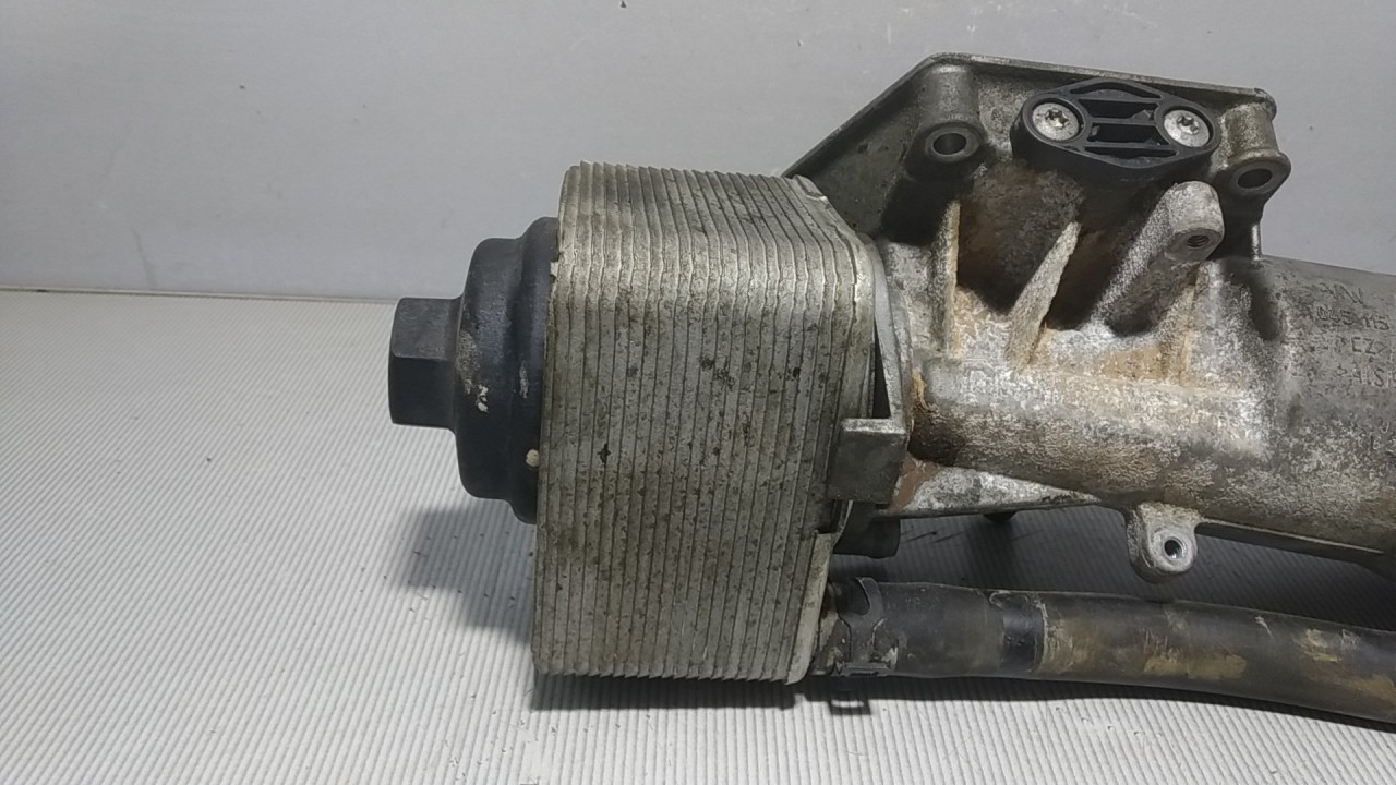 HLADNJAK ULJA AUDI A4 (B8) > 07-11 038117021C