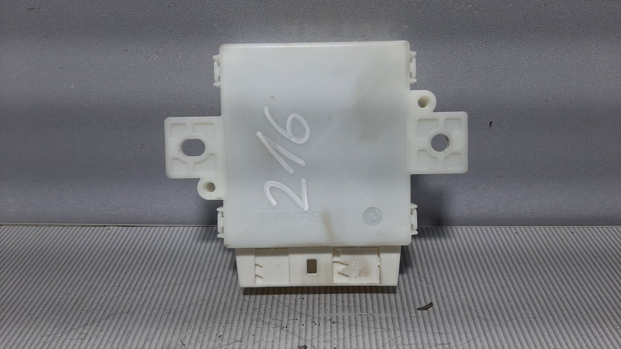 ELEKTRONIKA MODUL MERCEDES CLS (C218) > 11-14 A21890003