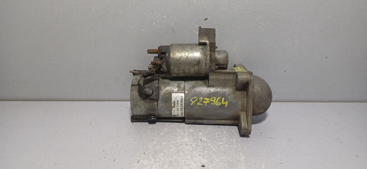 DIJELOVI ALNASER FIAT DUCATO > 06-14 55195967