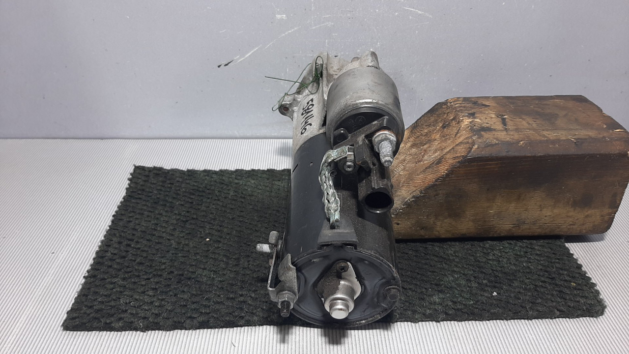 DIJELOVI ALNASER AUDI A4 (B7) > 04-07 0001125053