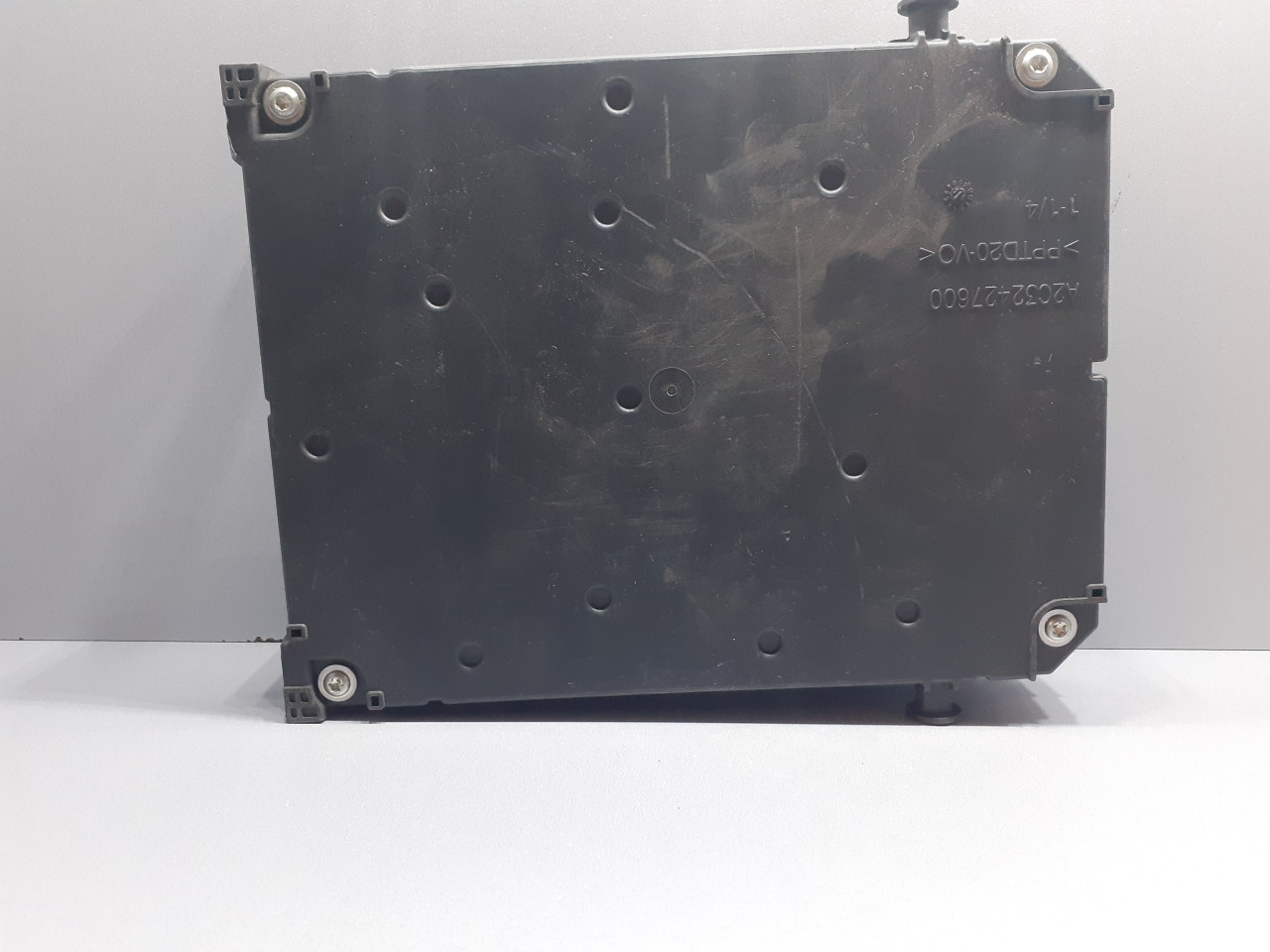ELEKTRONIKA MODUL PEUGEOT 508 > 11-14 9664992380