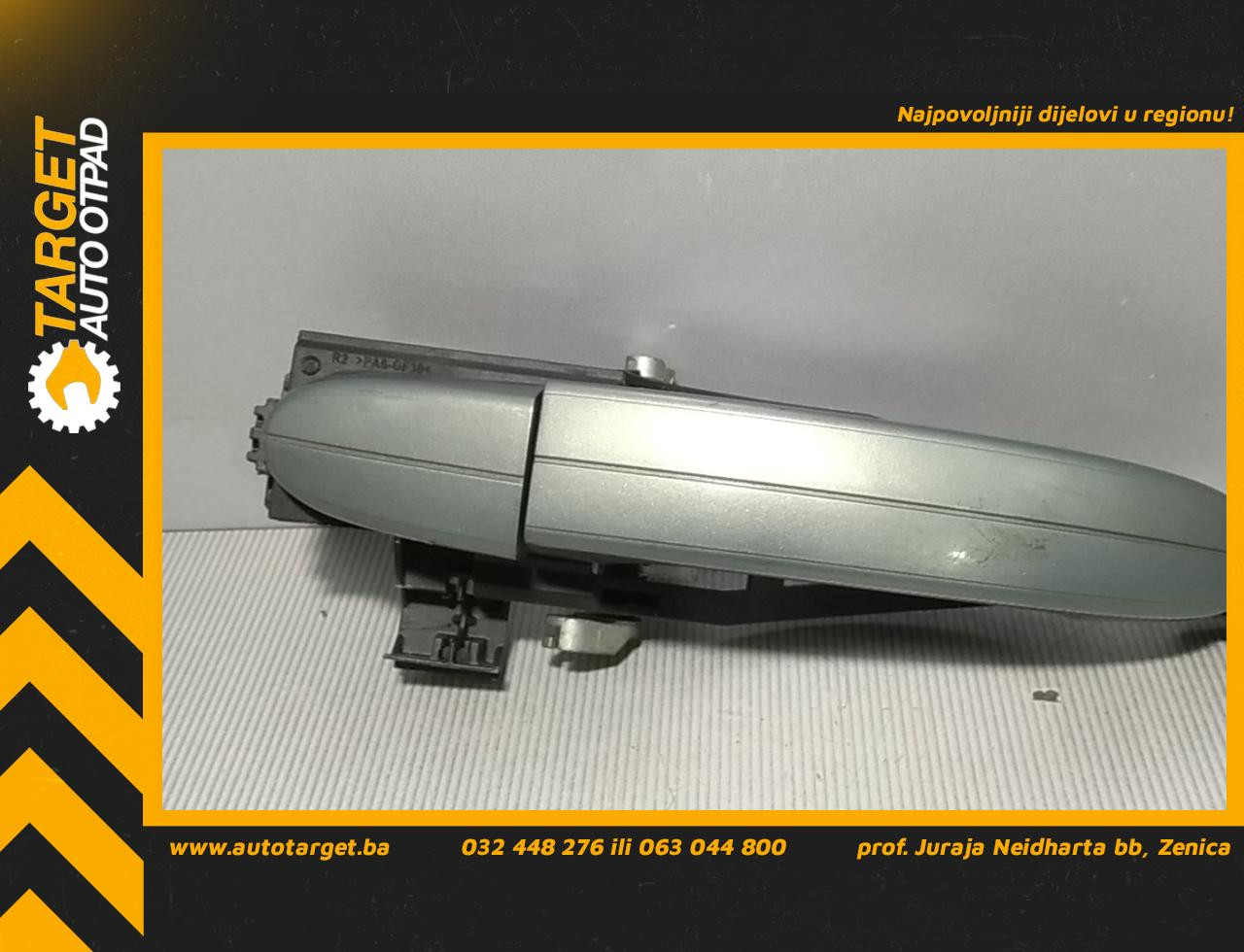 DIJELOVI RUCKA VRATA FORD MONDEO > 07-10 6M21U266B22A