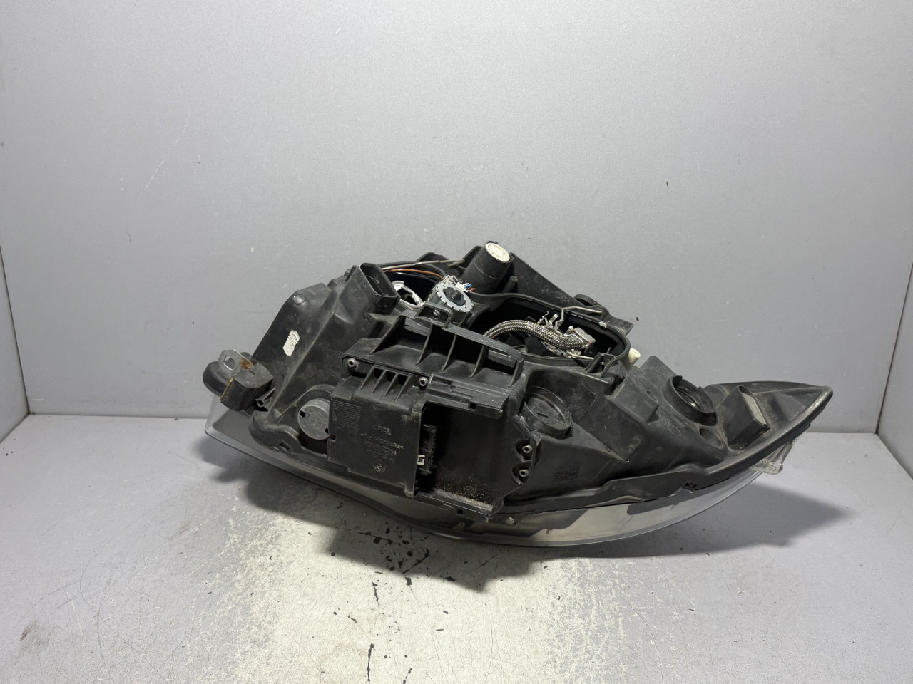 FAR OSTECEN BMW SERIJA 1 (E88/E82) COUPE > 07-13 7263646