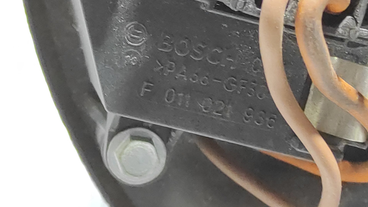 ELEKTRONIKA REOSTAT SEAT LEON > 05-09 F011021936