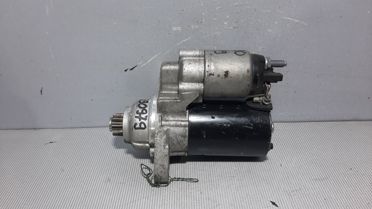 DIJELOVI ALNASER VW GOLF 5 > 03-08 02T911023M