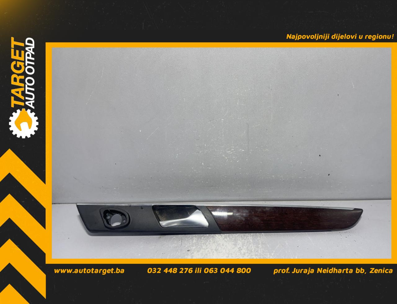 DIJELOVI LAJSNA VW PASSAT B7 > 10-14