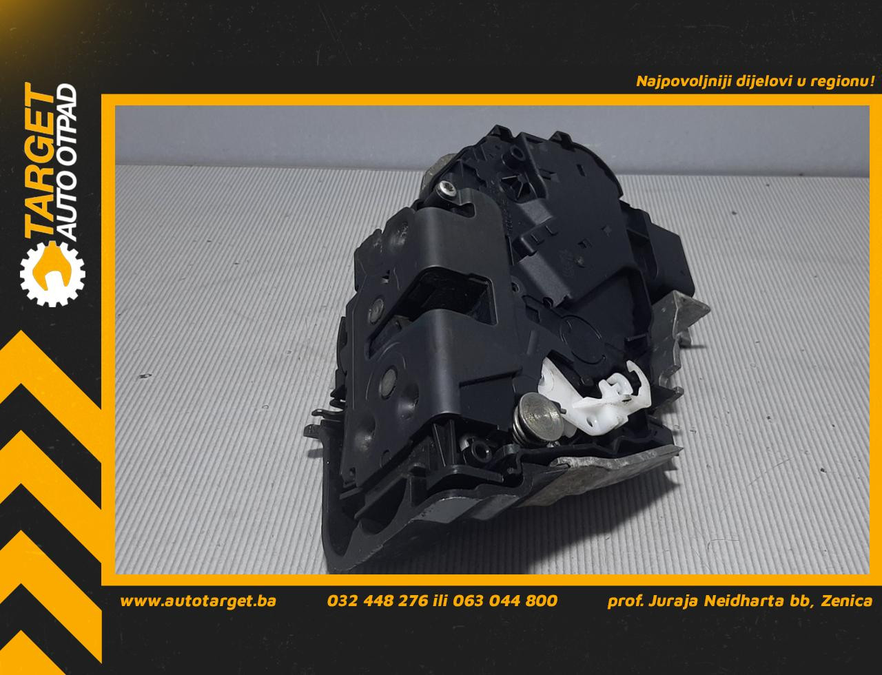 DIJELOVI BRAVA VRATA VOLVO S40/V50 > 07-12 30799333