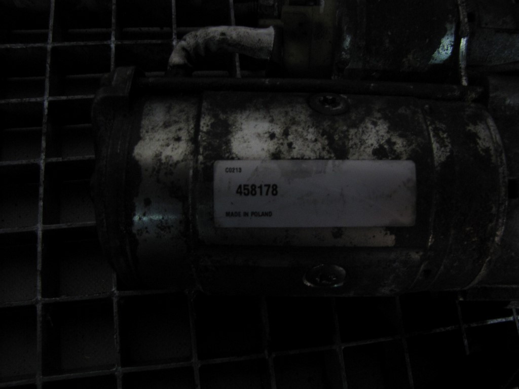 DIJELOVI ALNASER NISSAN PRIMASTAR > 07-15 458178