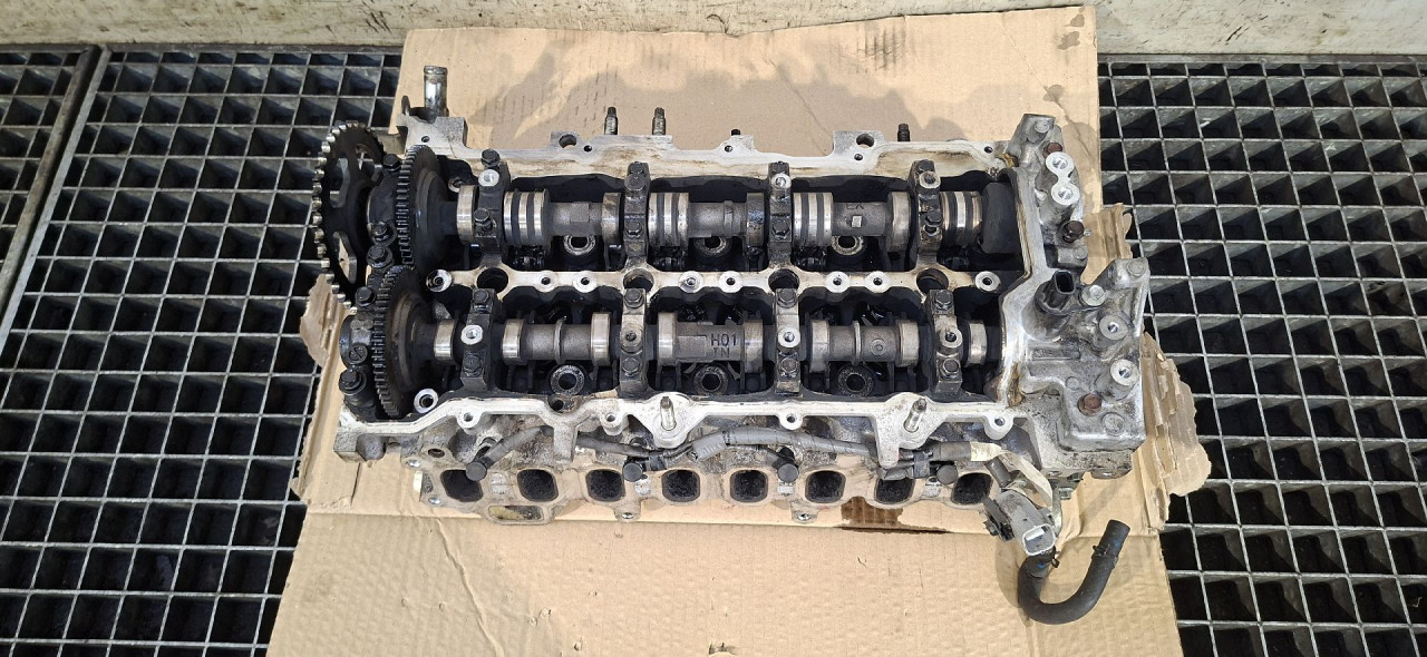 DIJELOVI GLAVA MOTORA MAZDA CX5 > 12-15 2.2 SHY110SJ0C