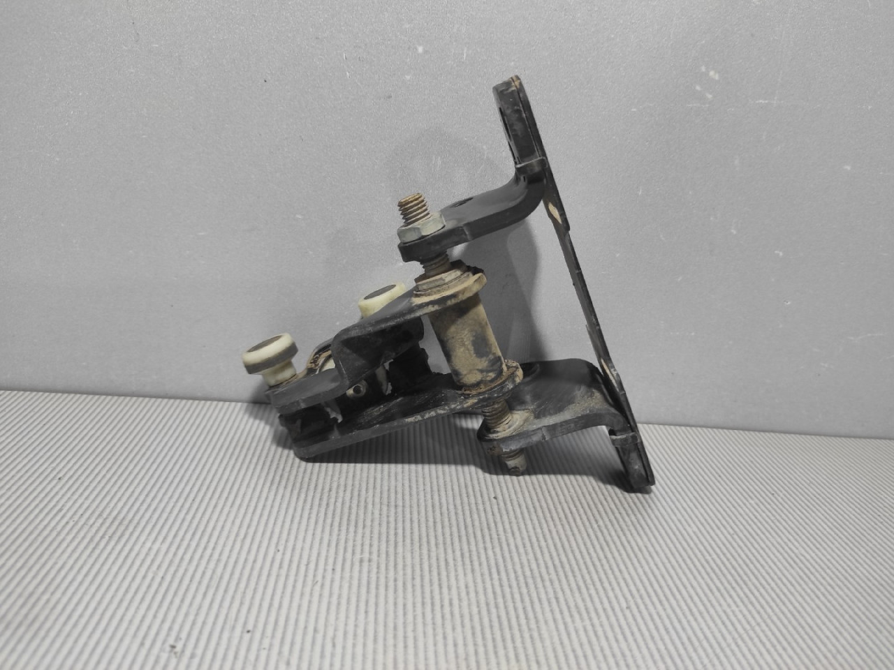BAGLAMA MERCEDES SPRINTER > 06-13 A9067600347