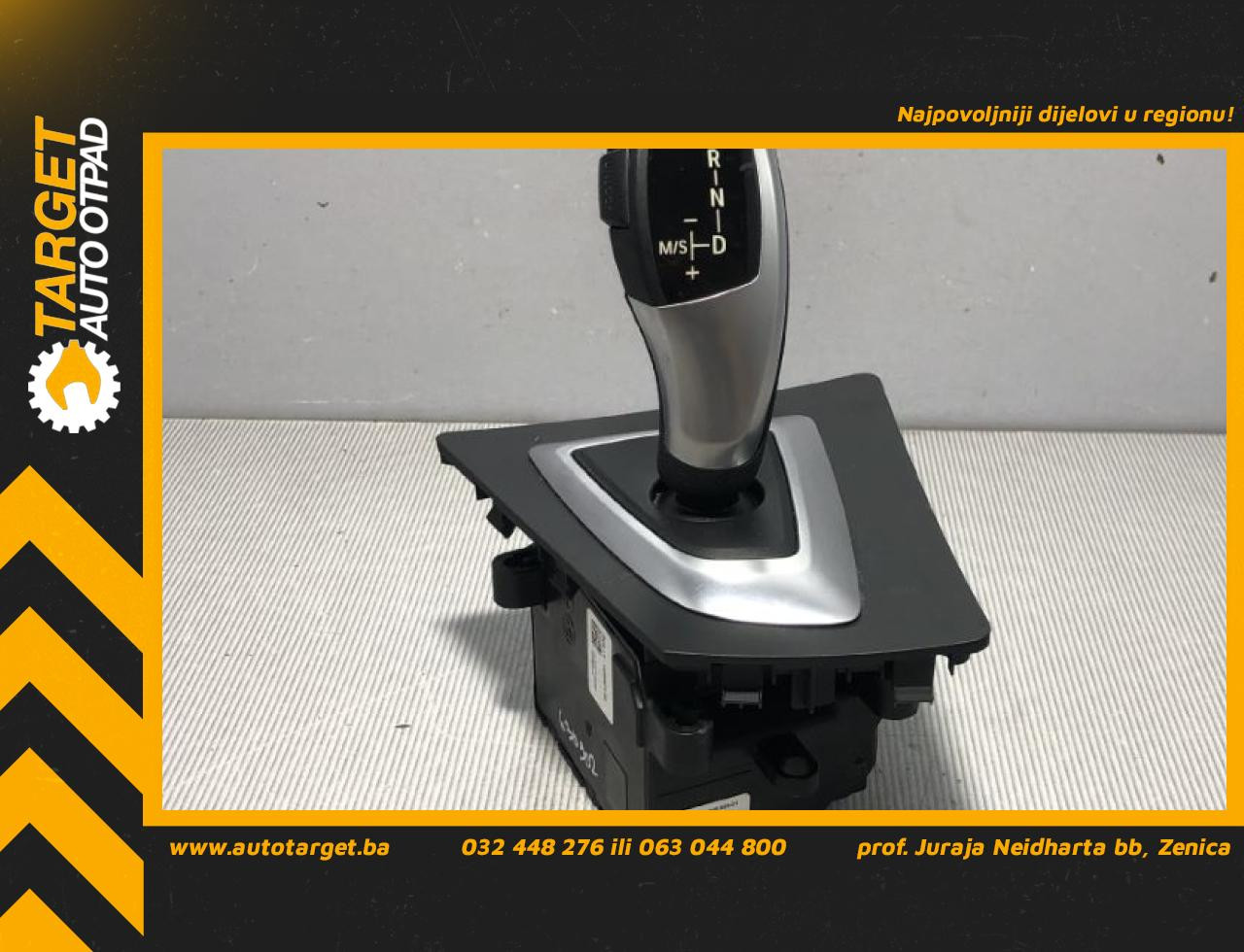 SALTEBLA BMW SERIJA 3 (F30/F31) > 11-14 10099971
