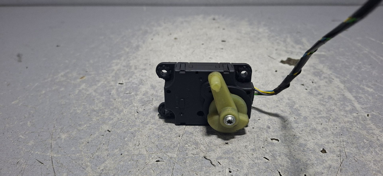 DIJELOVI MOTORIC KLAPNE PEUGEOT 308 > 17-21 Z5509001