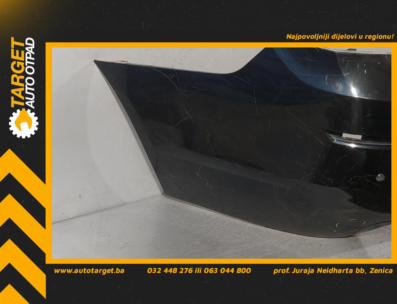 DIJELOVI BRANIK BMW SERIJA 5 (F10/F11) > 10-13 7237255