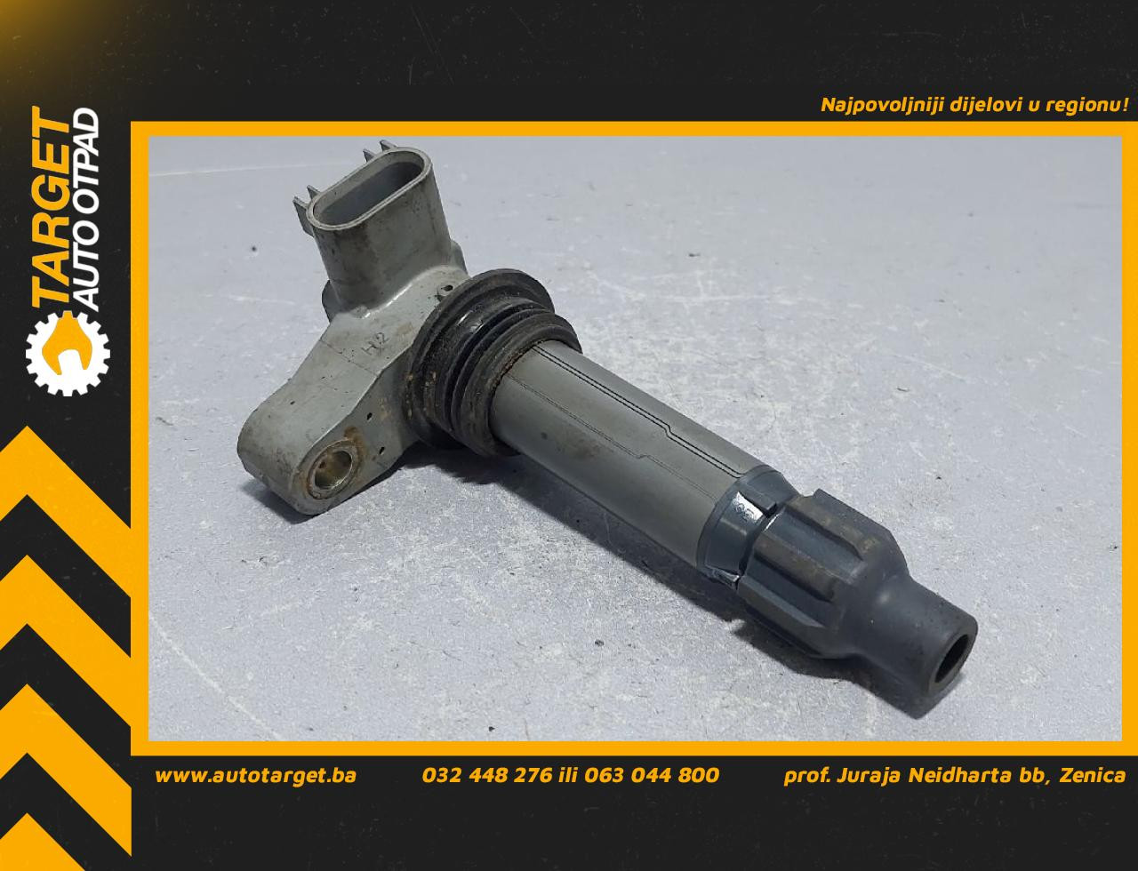 DIJELOVI BOMBINA CHEVROLET/DAEWOO CAPTIVA > 06-10 3.2 0997001660