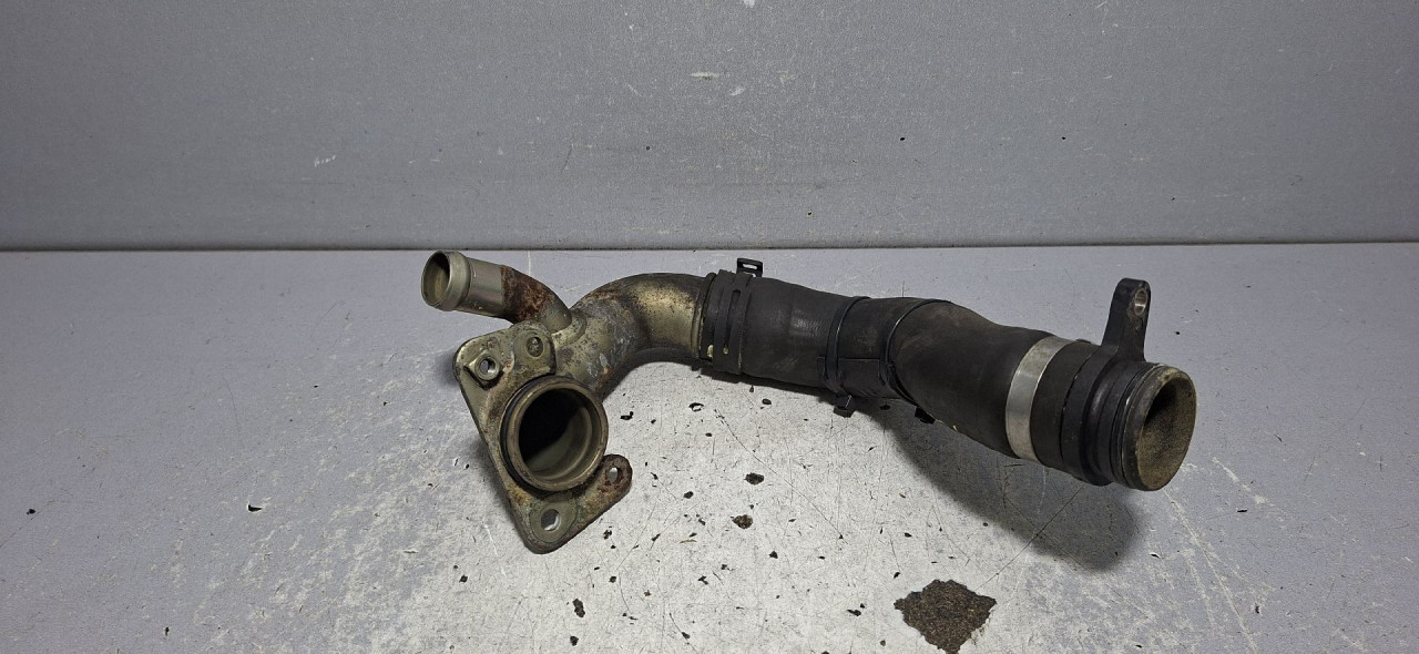 DIJELOVI CRIJEVO LAND ROVER EVOQUE > 15-18 2.0 G4D38555BC