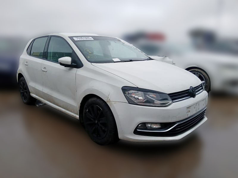 VW POLO 1.4 DIZEL 55KW MJENJAČ PHB MOTOR CUSA