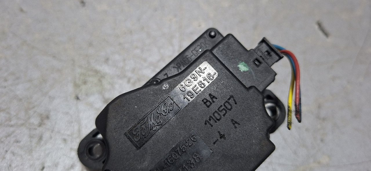 DIJELOVI MOTORIC KLAPNE VOLVO S60/V60 > 10-13 6G9N19E616BA