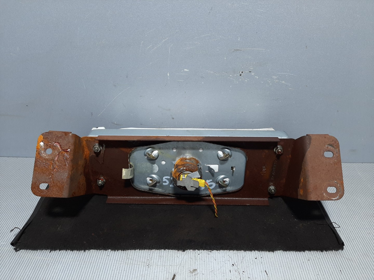 AIRBAG SUVOZACA CITROEN XSARA PICASSO > 99-03 963131618