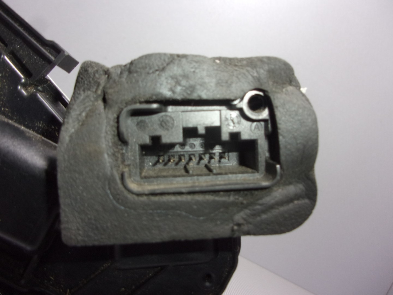 BRAVA VRATA VW GOLF 7 > 12-16 VW400036 5K4839016Q
