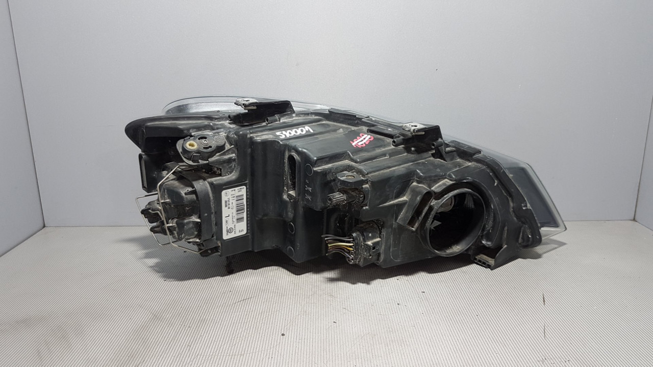 DIJELOVI FAR VW POLO > 09-14 6R1941015E