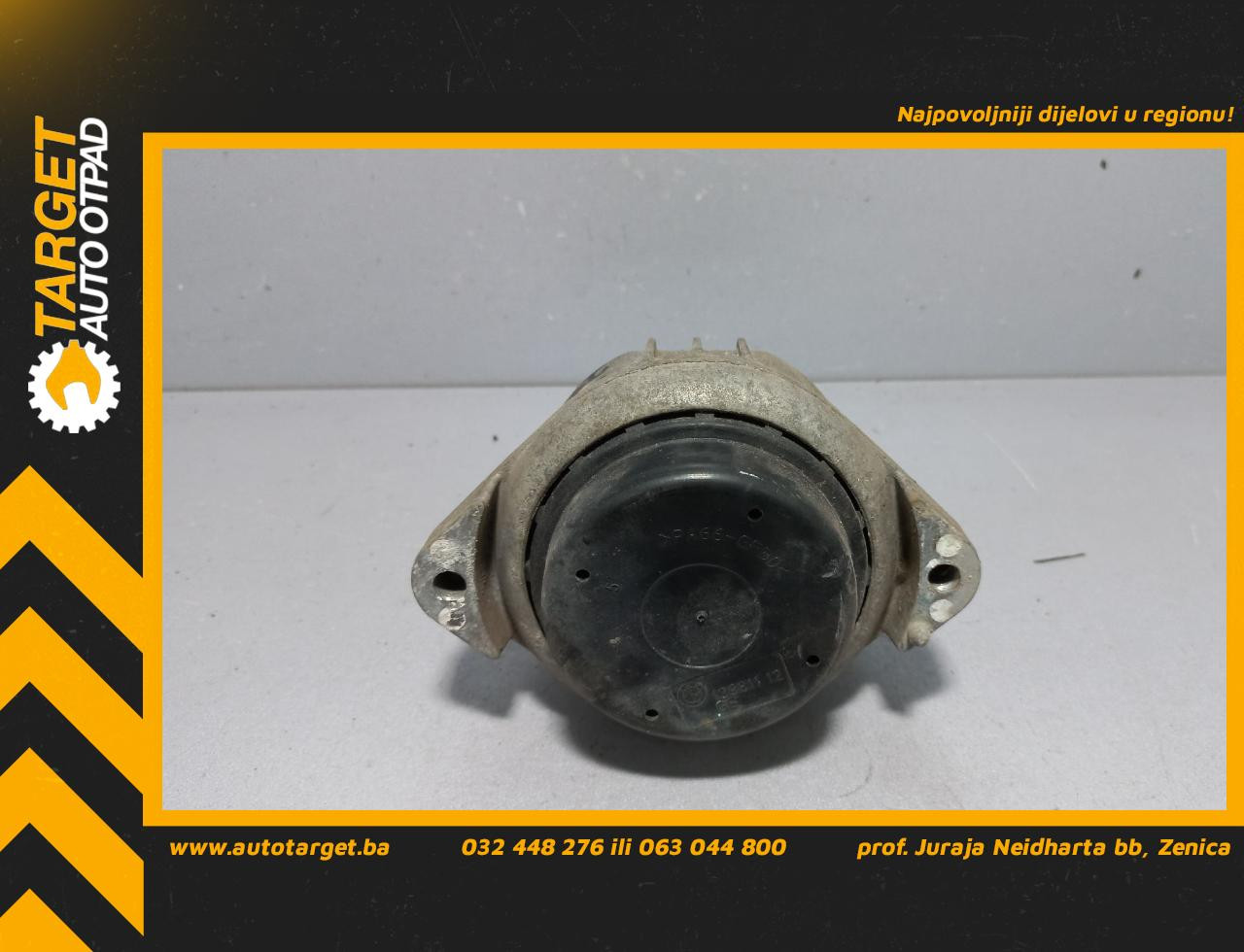 NOSAC MOTORA BMW SERIJA 3 (E90/E91) > 05-08 13981112