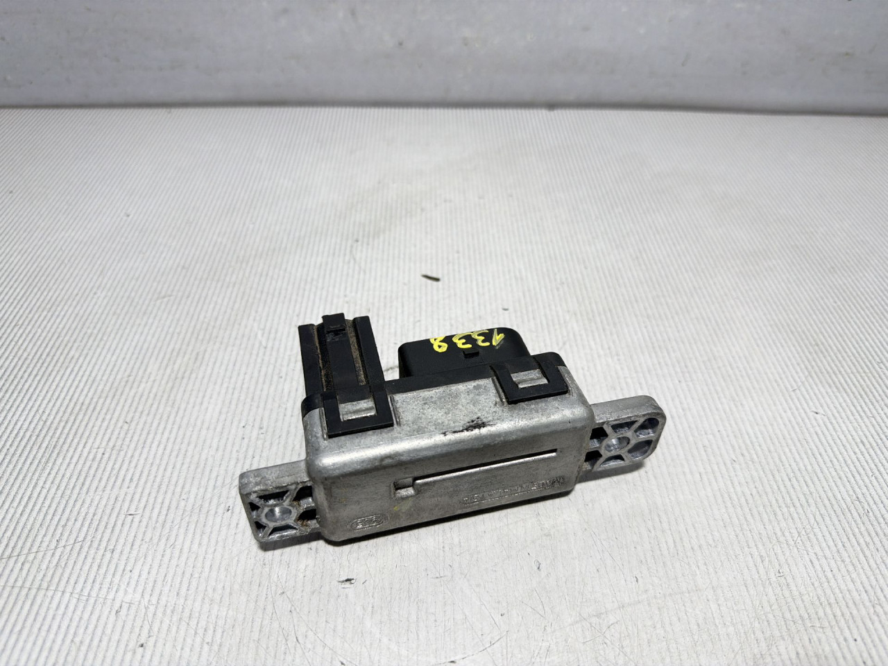 DIJELOVI ELEKTRONIKA RELEJ VW POLO > 09-14 1.2 31431776