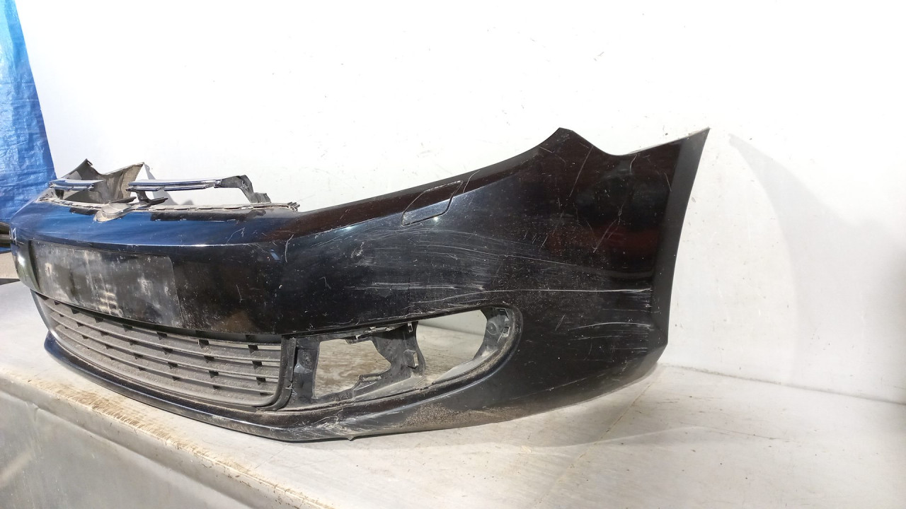 DIJELOVI BRANIK VW GOLF 6 > 08-12 5K0807221