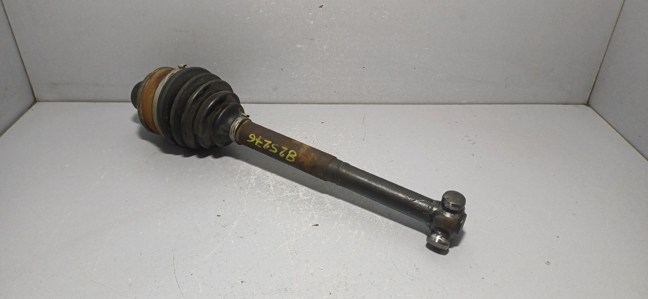 DIJELOVI POLUOSOVINA AUDI Q5 (FY) > 17 - 20